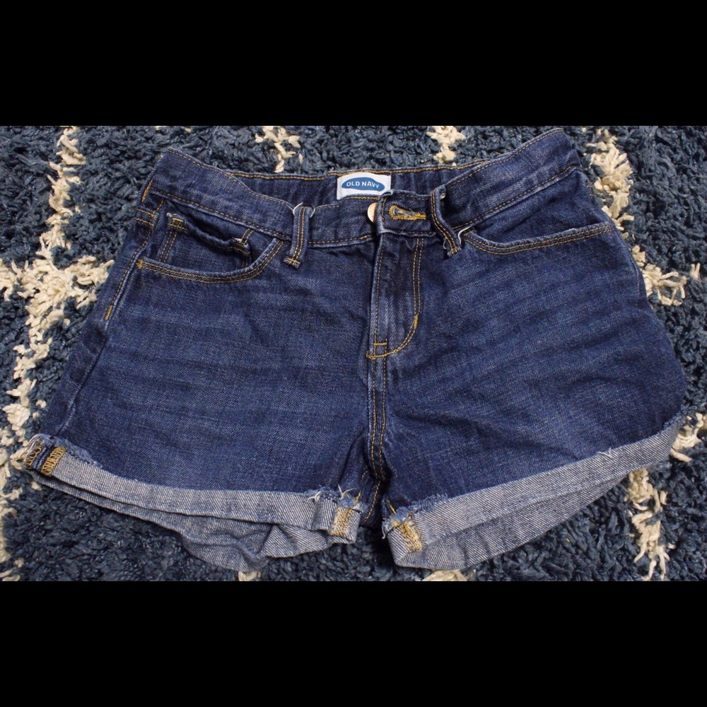 Old Navy Girls Shorts Size 14